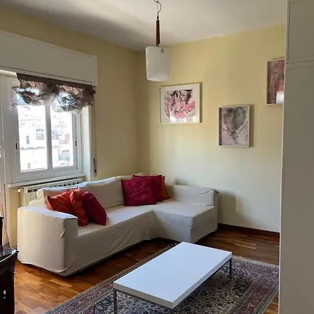 La Casa Di Lucia - Homy