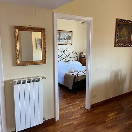 Apartamento La Casa Di Lucia - Homy