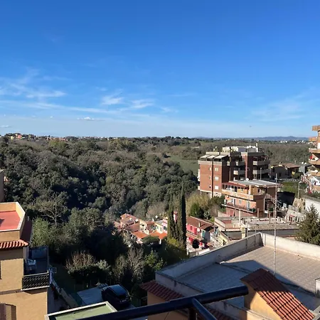 Apartamento La Casa Di Lucia - Homy *