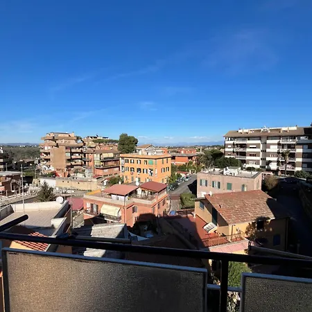 La Casa Di Lucia - Homy * Roma