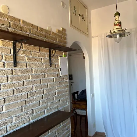 La Casa Di Lucia - Homy * Roma