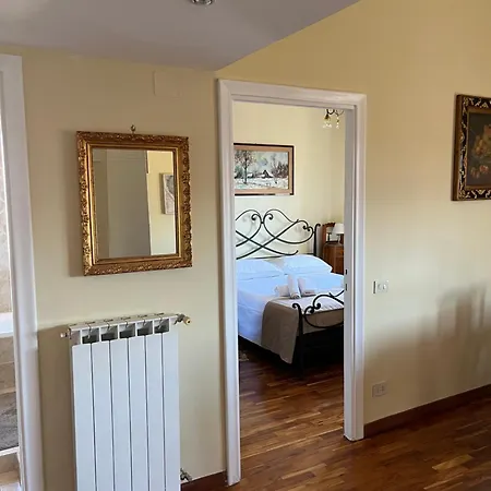 La Casa Di Lucia - Homy Appartement *