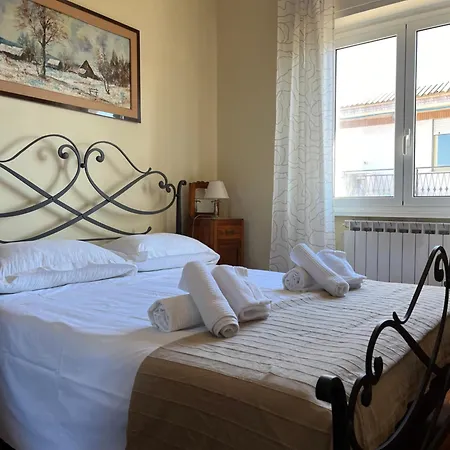 Appartement La Casa Di Lucia - Homy Rome