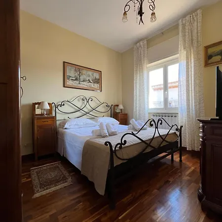 La Casa Di Lucia - Homy
