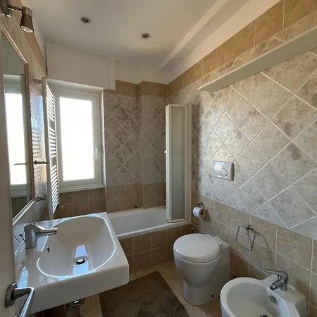 Appartement La Casa Di Lucia - Homy *