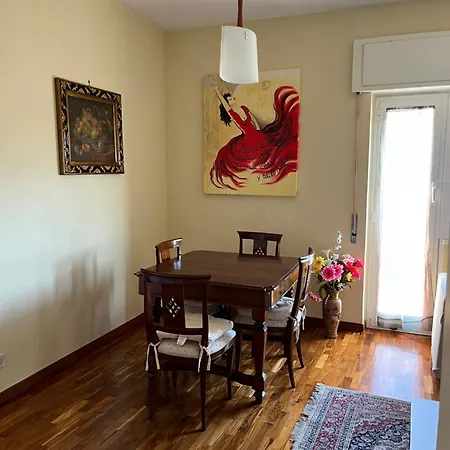 Appartement La Casa Di Lucia - Homy Rome