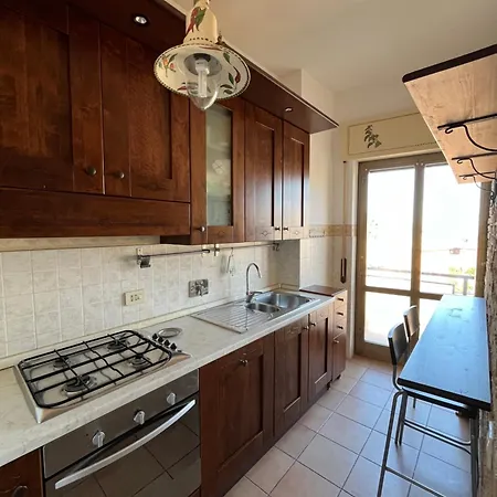 La Casa Di Lucia - Homy * Rome