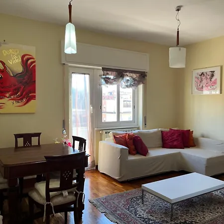 Appartement La Casa Di Lucia - Homy *