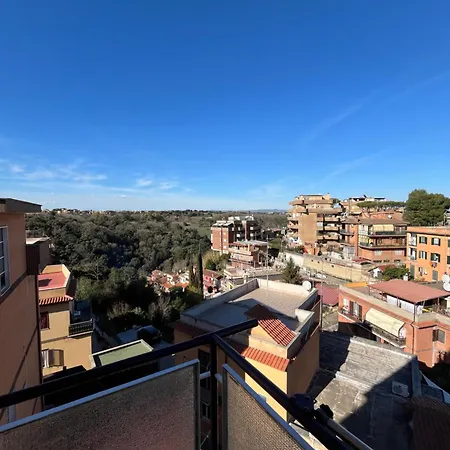 La Casa Di Lucia - Homy Appartement *