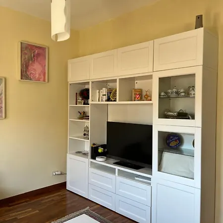 Apartment La Casa Di Lucia - Homy