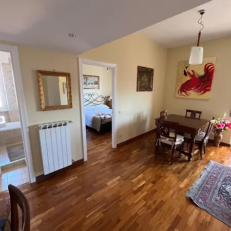 La Casa Di Lucia - Homy Apartment *